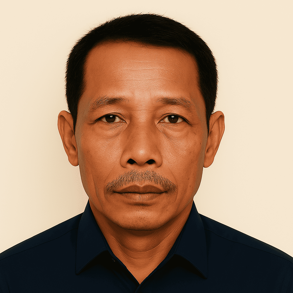 Allan D. Arquines